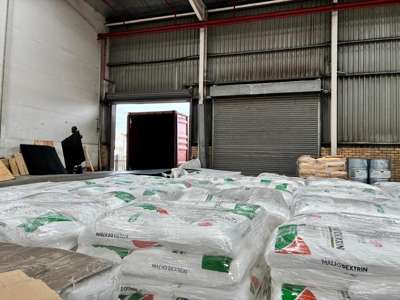 To Let commercial Property for Rent in Deal Party Eastern Cape